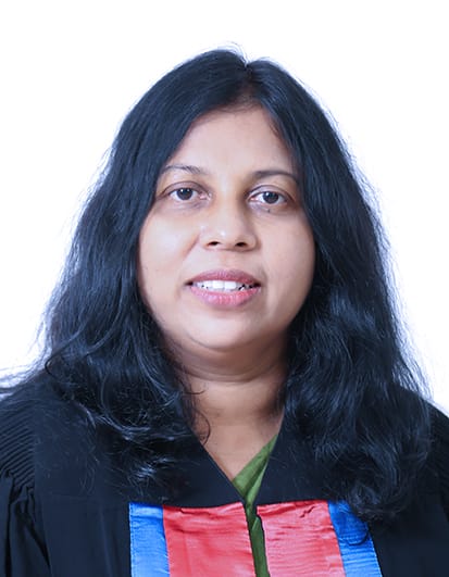 Dr.(Mrs.) Kisali Hirimutugoda