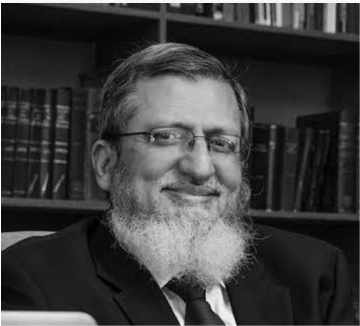 Mr. Aboobacker Admani Mohamed Yoosuf