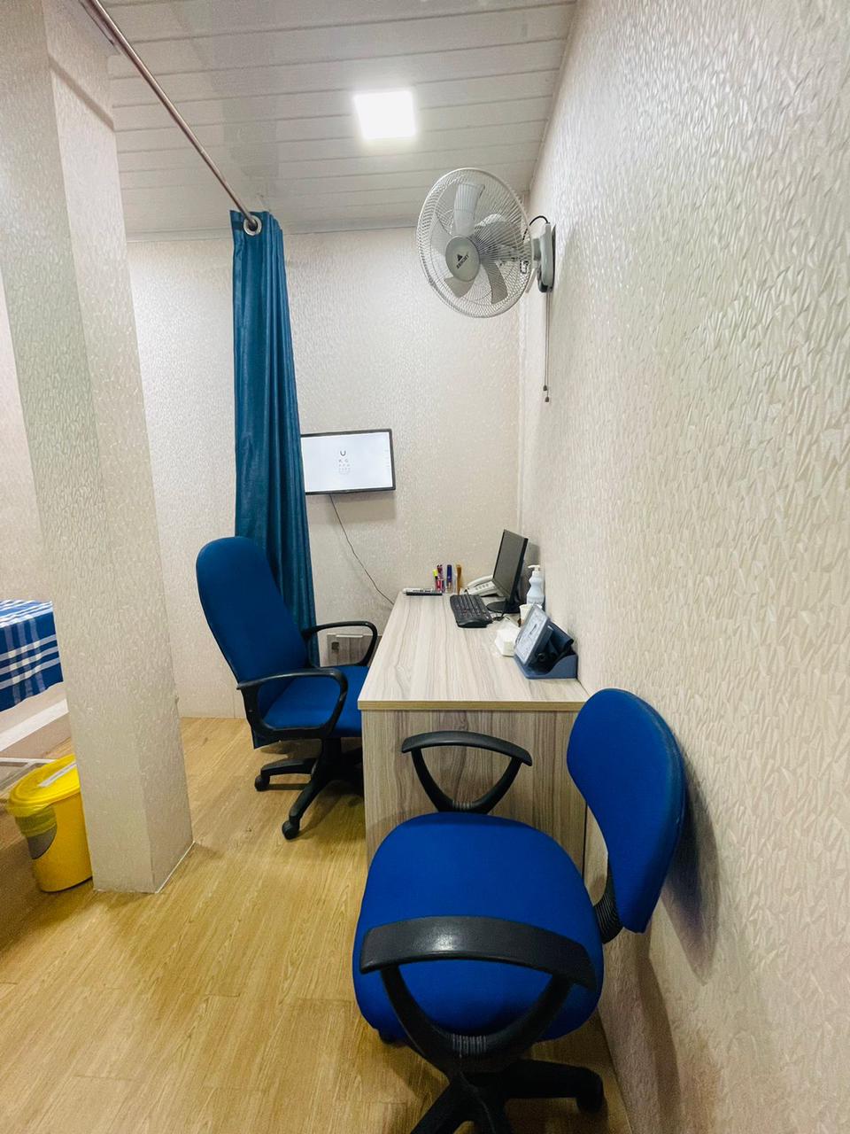 DNA Research Laboratory