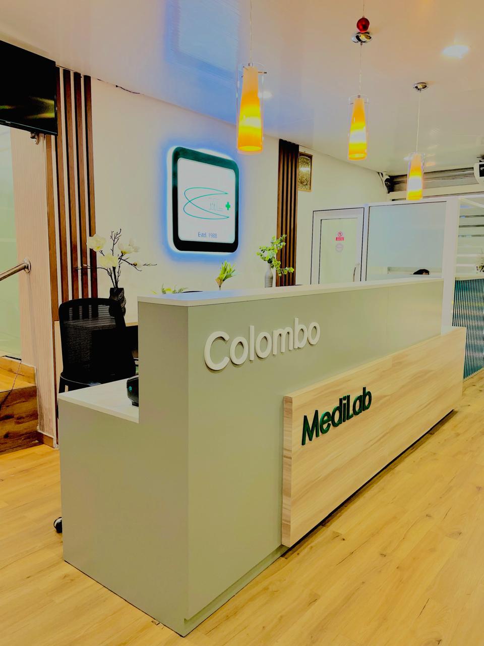 Advanced Laboratory Equipment