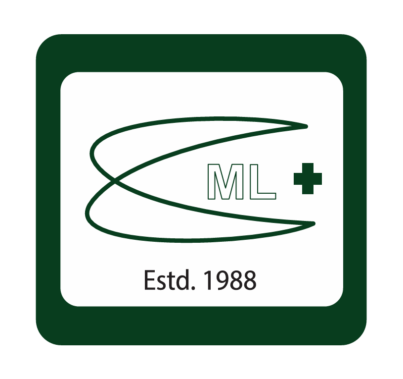 Colombo Medilab Logo