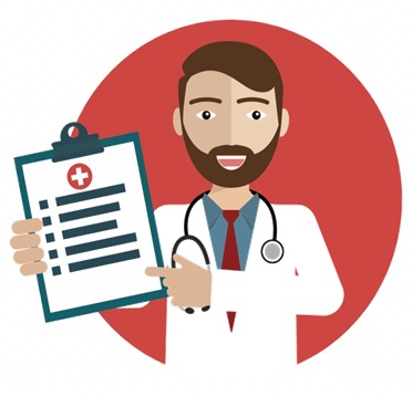 Medical Fitness Certifications