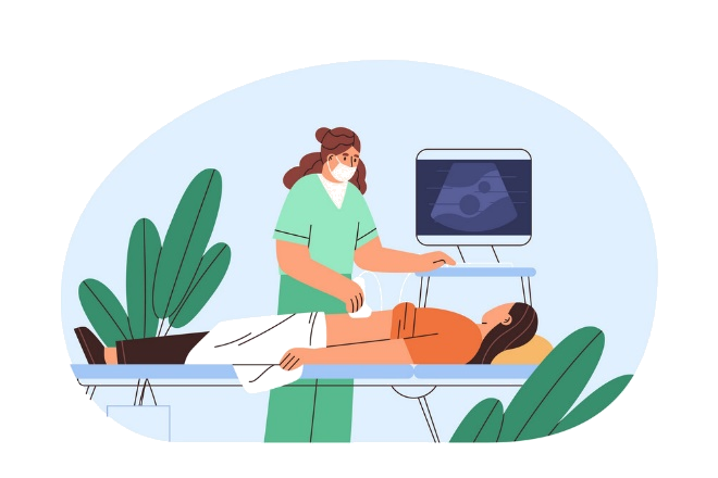 Ultra Sound Scan Service