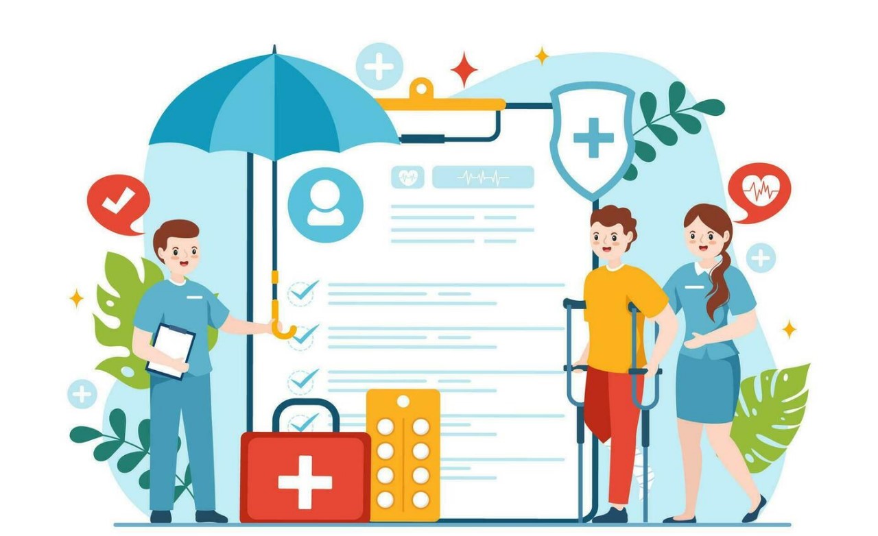 Medical Insurance Services