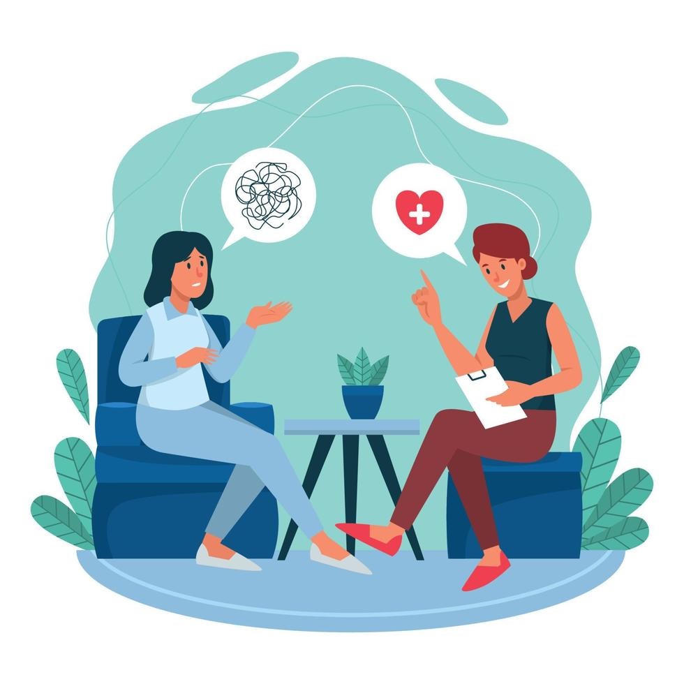 Psychological Services