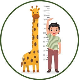 Teen Wellness Package (Children 13 /18 Years)