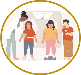 Fit Kids Package (Children Above 10 Years / Obesity Focus)