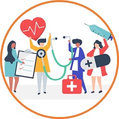 Group Package (All Ages)